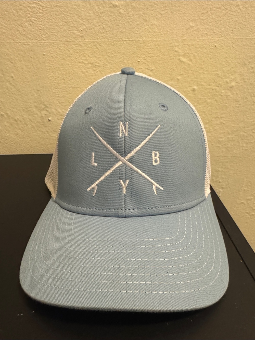 Long Beach New York Hat